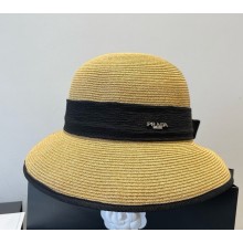 Prada Visor Cap/Hat 061309 2025