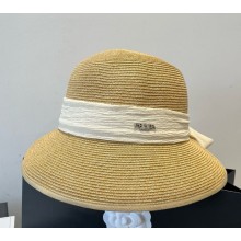 Prada Visor Cap/Hat 061310 2025