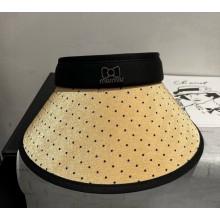 Miu Miu Visor Cap/Hat 061314 2025