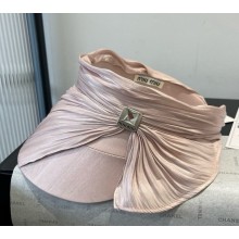 Miu Miu Visor Cap/Hat 061319 2025