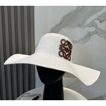 Loewe Straw hat 061303 2025