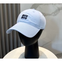 Miu Miu Baseball Cap/Hat 061304 2025