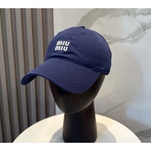 Miu Miu Baseball Cap/Hat 061305 2025