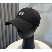 Miu Miu Baseball Cap/Hat 061308 2025