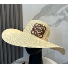 Loewe Straw hat 061302 2025