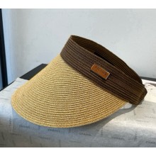 Prada Visor Cap/Hat 061312 2025