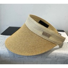 Prada Visor Cap/Hat 061313 2025