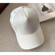 Prada Baseball Cap/Hat 061316 2025