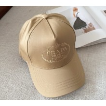 Prada Baseball Cap/Hat 061317 2025