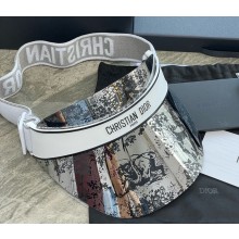 Dior Visor Cap/Hat 061304 2025