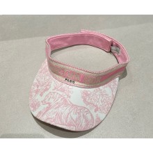 Dior Visor Cap/Hat 061312 2025
