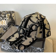 Dior Baseball Cap/Hat 061325 2025