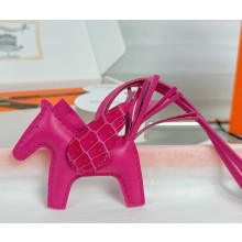 Hermes Rodeo Pegase PM charm 10 2025