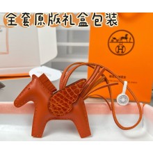 Hermes Rodeo Pegase PM charm 15 2025
