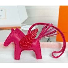 Hermes Rodeo Pegase PM charm 21 2025
