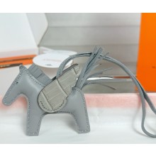 Hermes Rodeo Pegase PM charm 22 2025