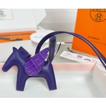 Hermes Rodeo Pegase PM charm 27 2025