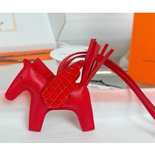 Hermes Rodeo Pegase PM charm 31 2025