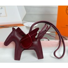 Hermes Rodeo Pegase PM charm 37 2025