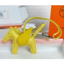 Hermes Rodeo Pegase PM charm 02 2025