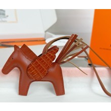 Hermes Rodeo Pegase PM charm 04 2025