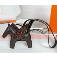 Hermes Rodeo Pegase PM charm 05 2025