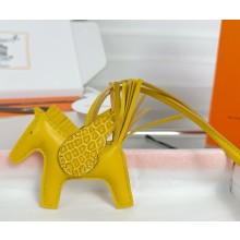 Hermes Rodeo Pegase PM charm 06 2025