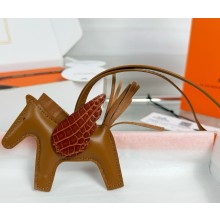 Hermes Rodeo Pegase PM charm 07 2025