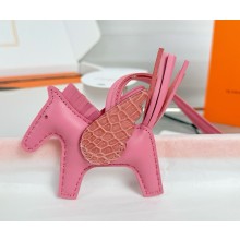Hermes Rodeo Pegase PM charm 08 2025