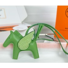 Hermes Rodeo Pegase PM charm 09 2025