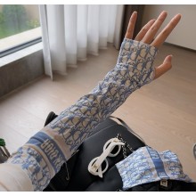 DIOR Ice silk sleeves 061603 2025