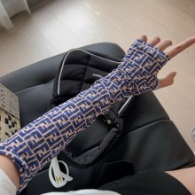 Fendi Ice silk sleeves 061601 2025