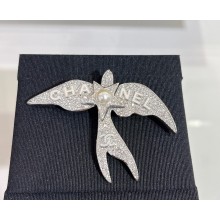 Chanel Brooch 061801 2025