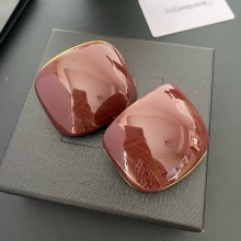 Saint Laurent earring 061801 2025