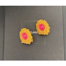 Saint Laurent earring 061803 2025