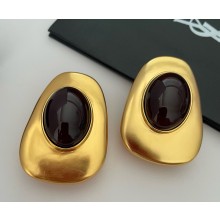 Saint Laurent earring 061807 2025