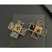Saint Laurent earring 061810 2025