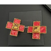 Saint Laurent earring 061811 2025