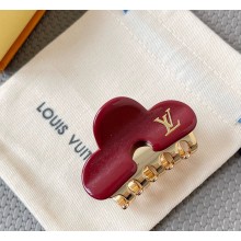Louis Vuitton hair clip 061806 2025