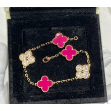 Van Cleef & Arpels bracelet 061802 2025