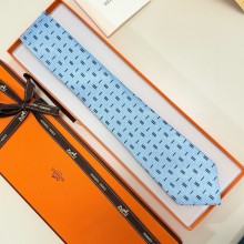 Hermes tie 061908 2025