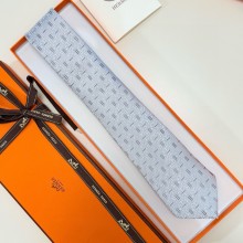 Hermes tie 061909 2025