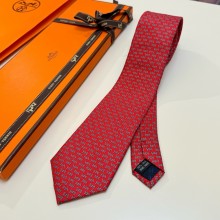 Hermes tie 061902 2025