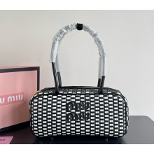 MIU MIU Straw bag 061914 2025