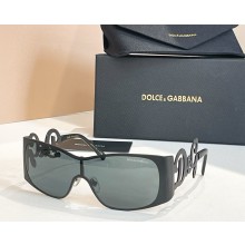 Dolce & Gabbana Sunglasses DG6019 06 2025