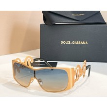 Dolce & Gabbana Sunglasses DG6019 07 2025