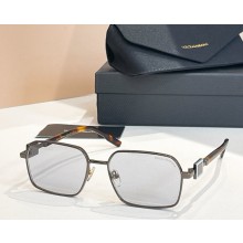 Dolce & Gabbana Sunglasses DG2316 03 2025