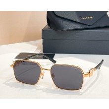 Dolce & Gabbana Sunglasses DG2316 04 2025