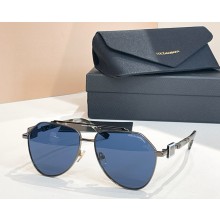 Dolce & Gabbana Sunglasses DG2315 03 2025