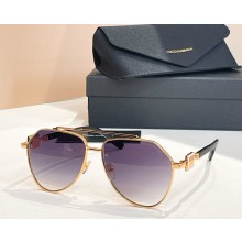 Dolce & Gabbana Sunglasses DG2315 04 2025